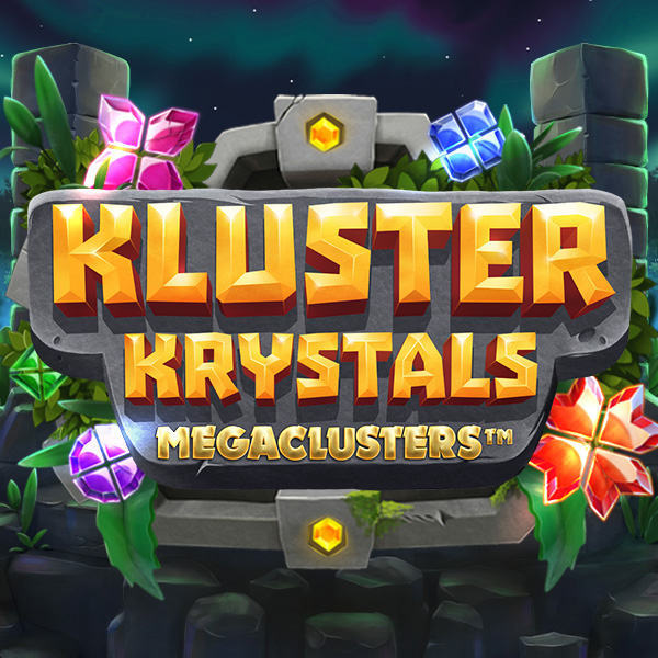 Kluster Krystals