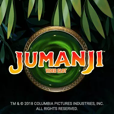 Jumanji Touch