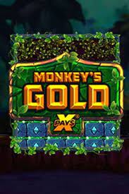 Monkey’s Gold: xPays